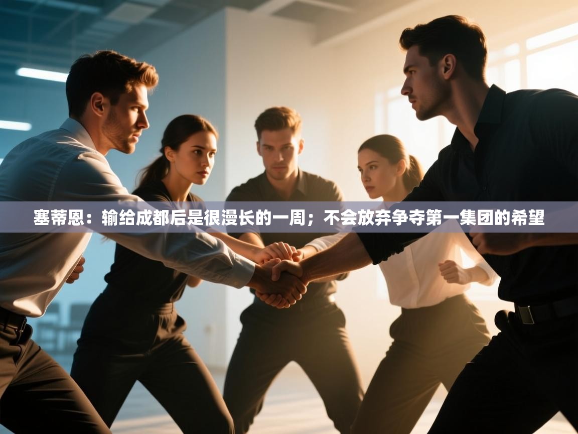 塞蒂恩：输给成都后是很漫长的一周；不会放弃争夺第一集团的希望