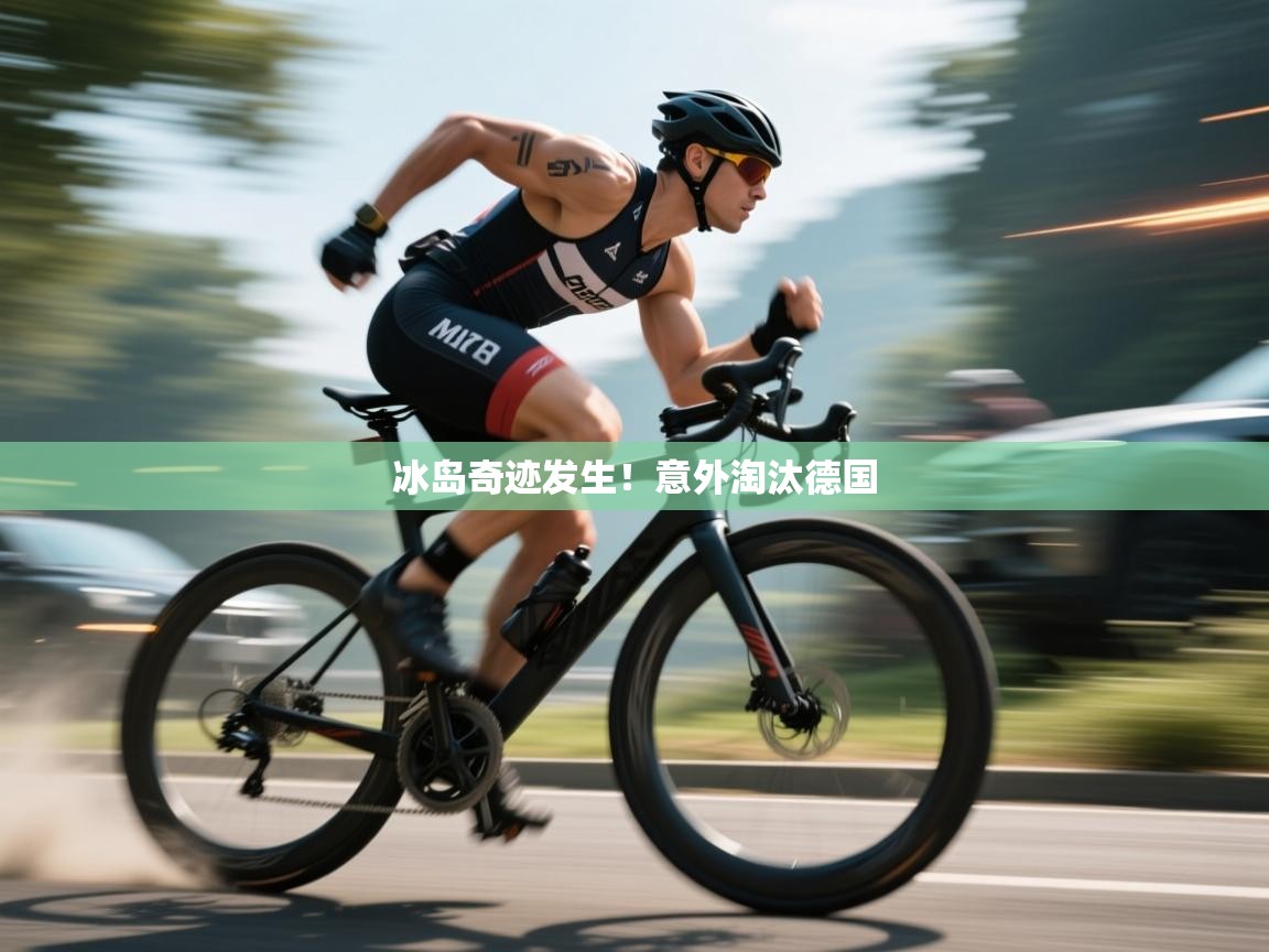 冰岛奇迹发生！意外淘汰德国
