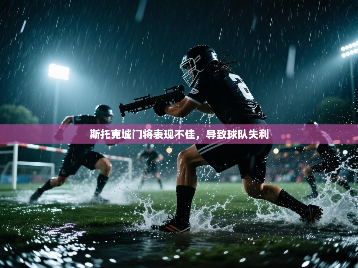 斯托克城门将表现不佳,导致球队失利 第1张