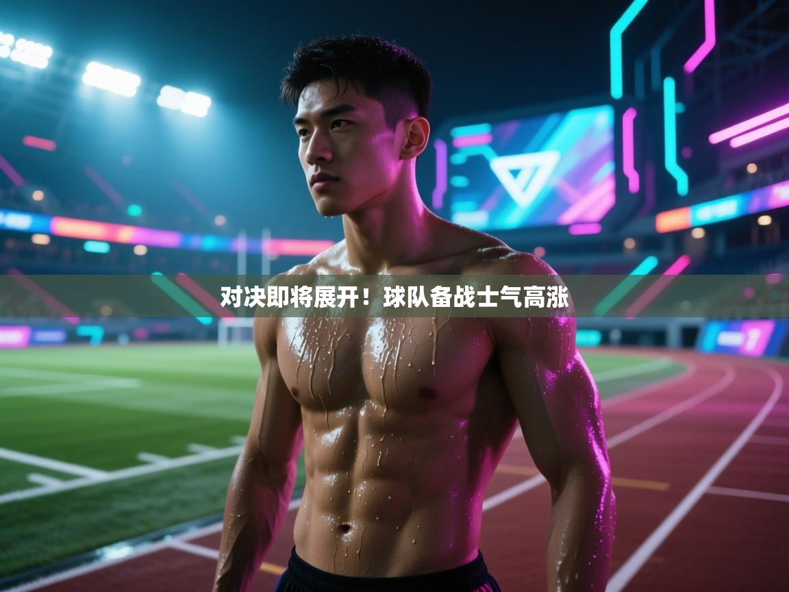 对决即将展开!球队备战士气高涨 第1张