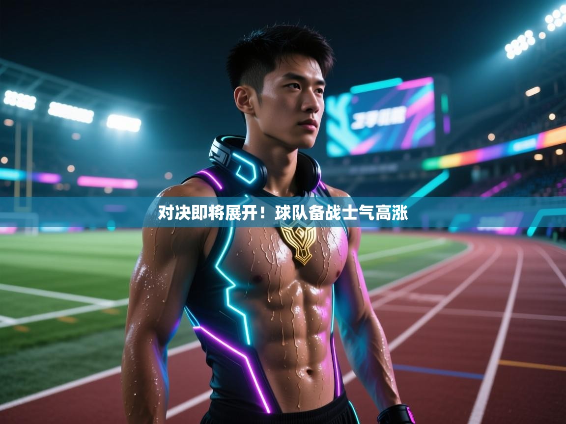 对决即将展开!球队备战士气高涨 第2张