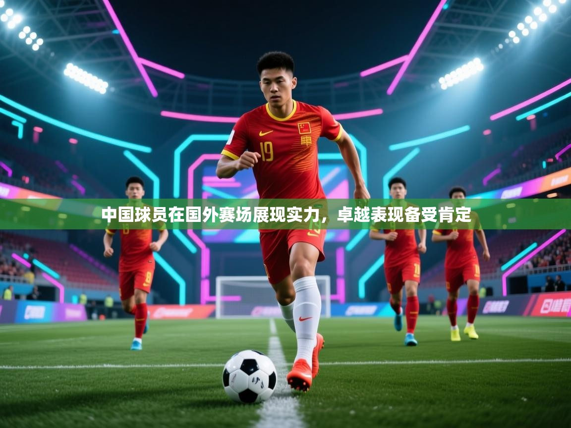 中国球员在国外赛场展现实力，卓越表现备受肯定  第1张