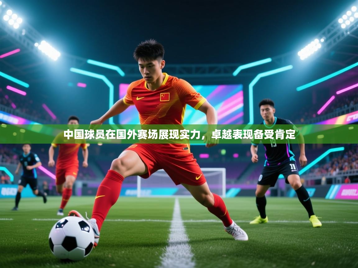 中国球员在国外赛场展现实力，卓越表现备受肯定  第2张