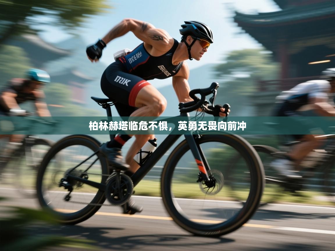 柏林赫塔临危不惧，英勇无畏向前冲