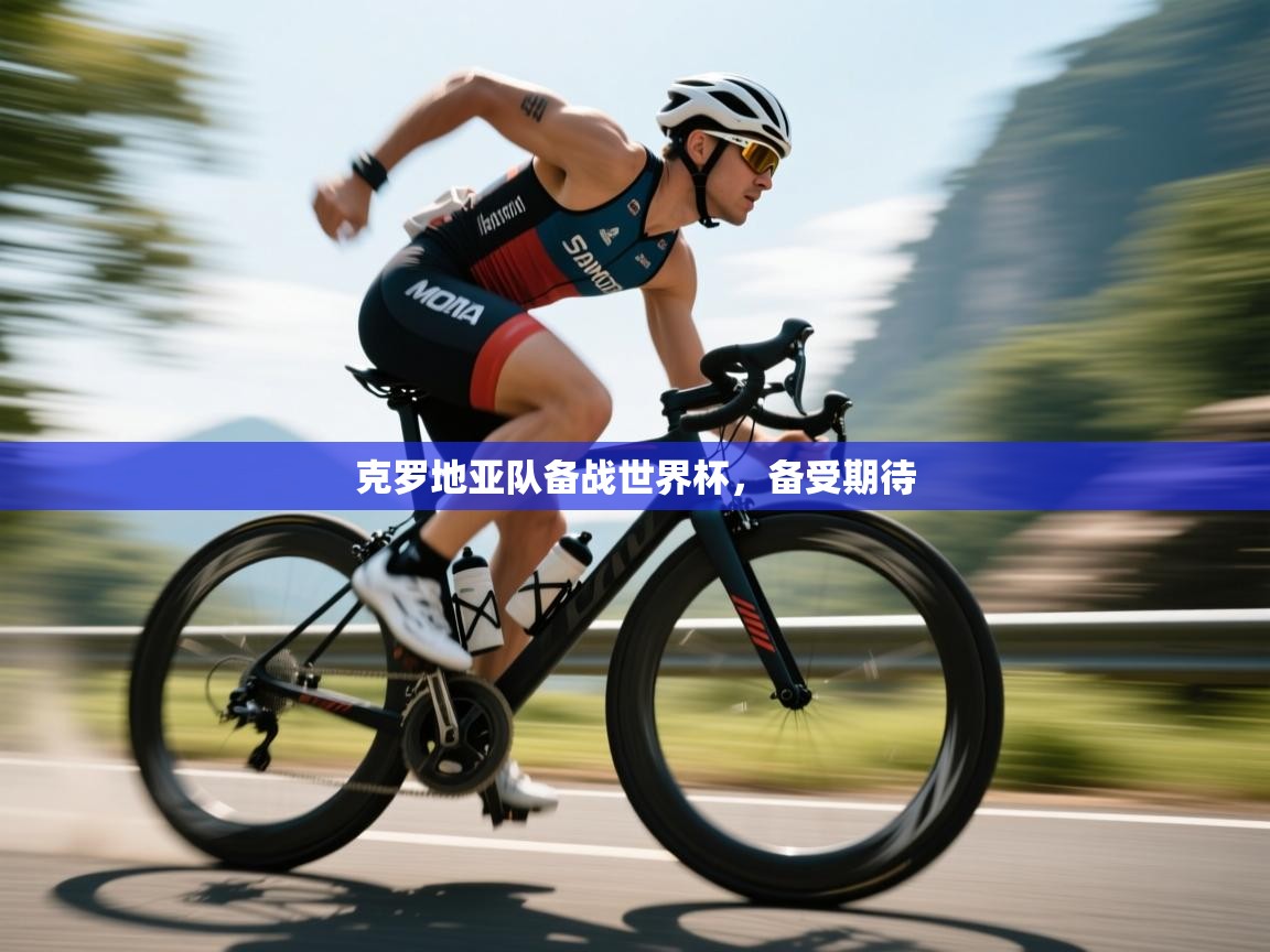 克罗地亚队备战世界杯，备受期待