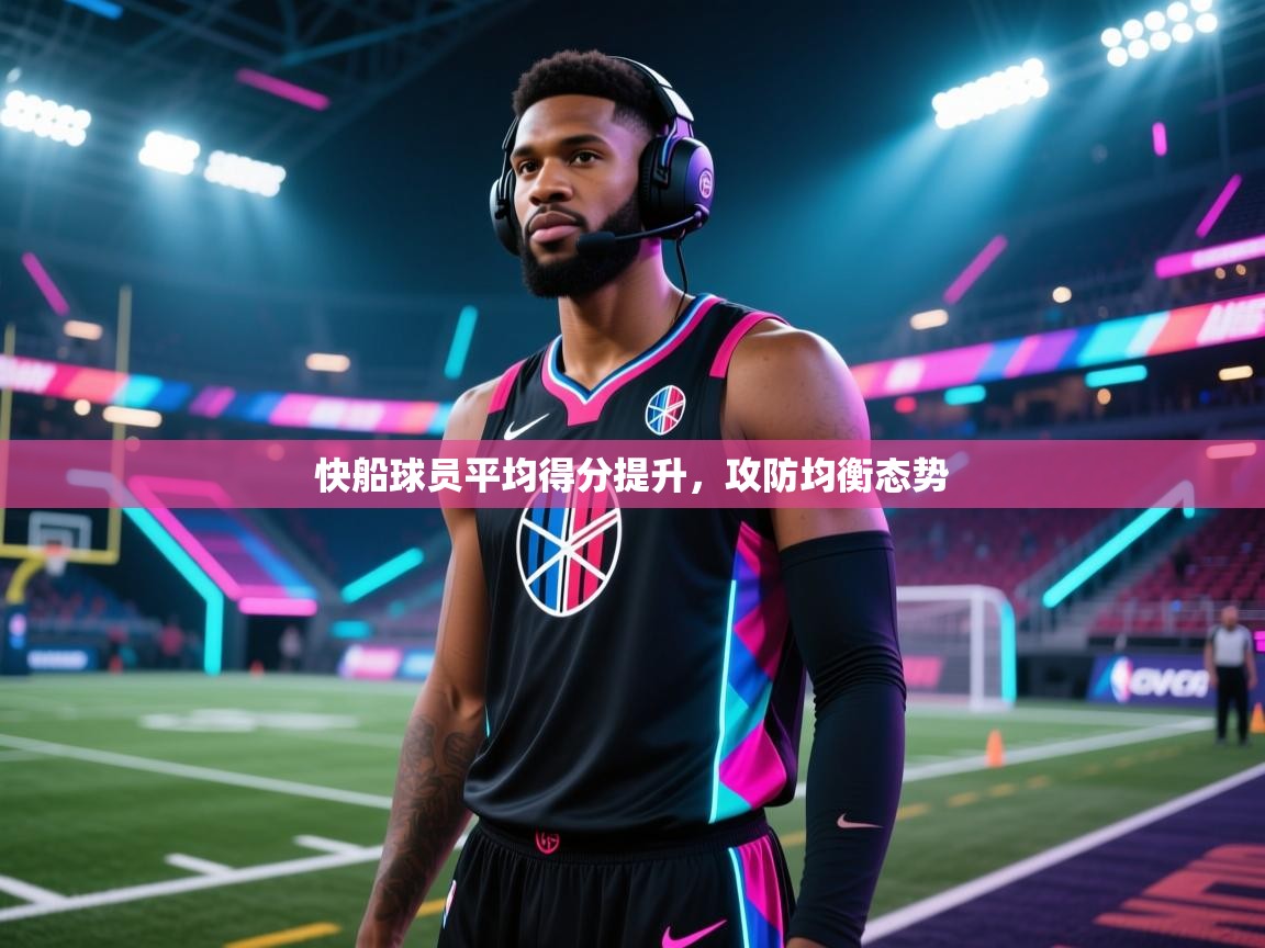 快船球员平均得分提升，攻防均衡态势