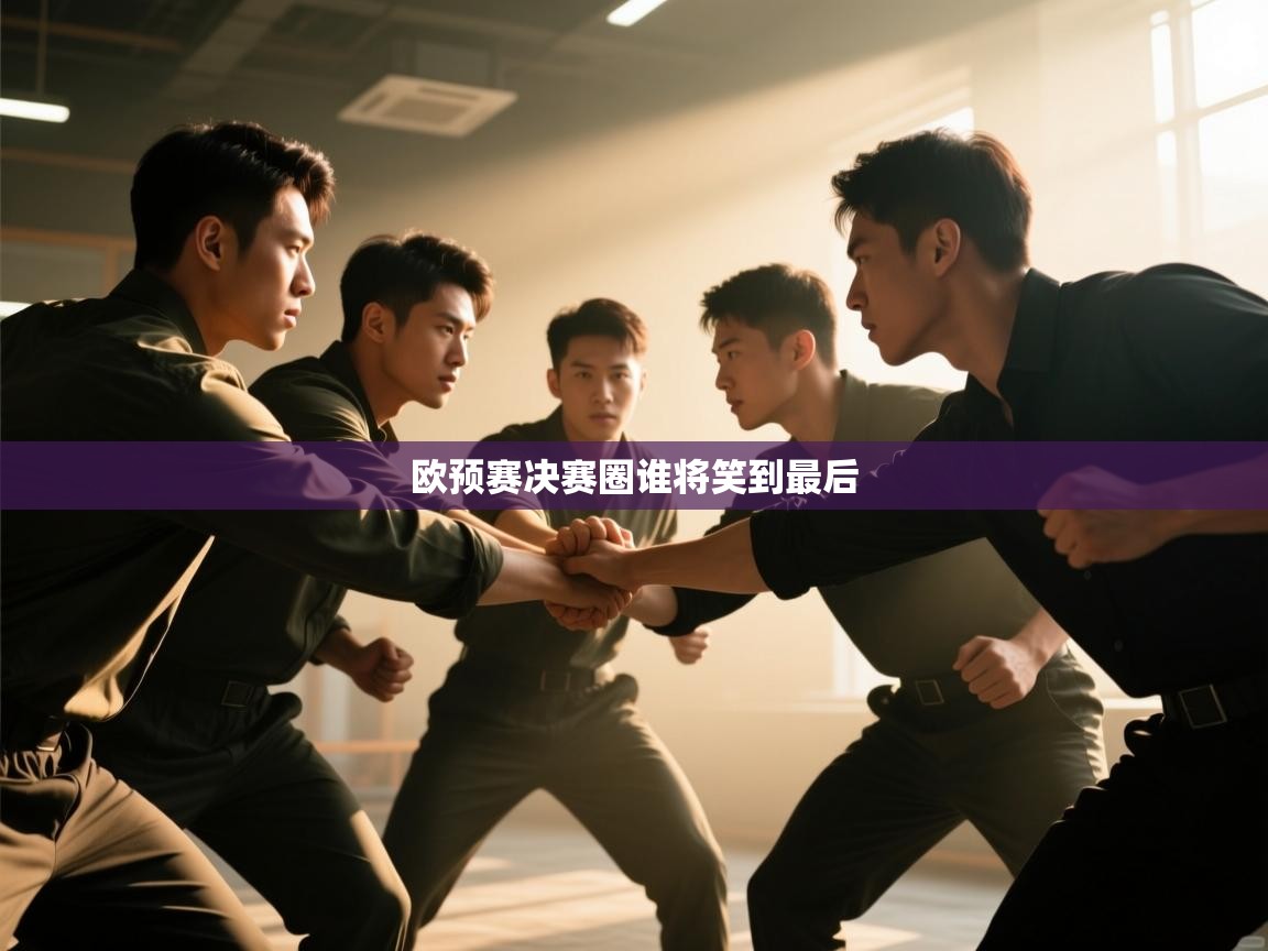 欧预赛决赛圈谁将笑到最后
