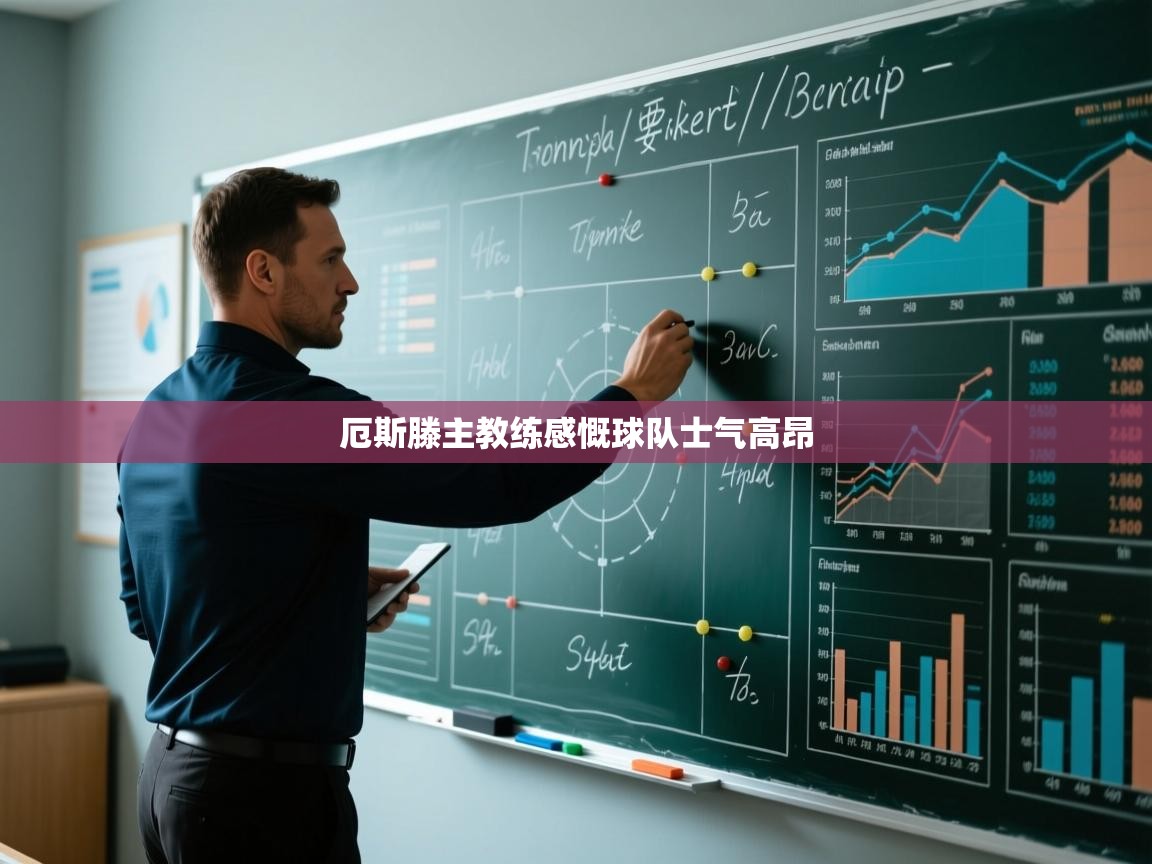 厄斯滕主教练感慨球队士气高昂