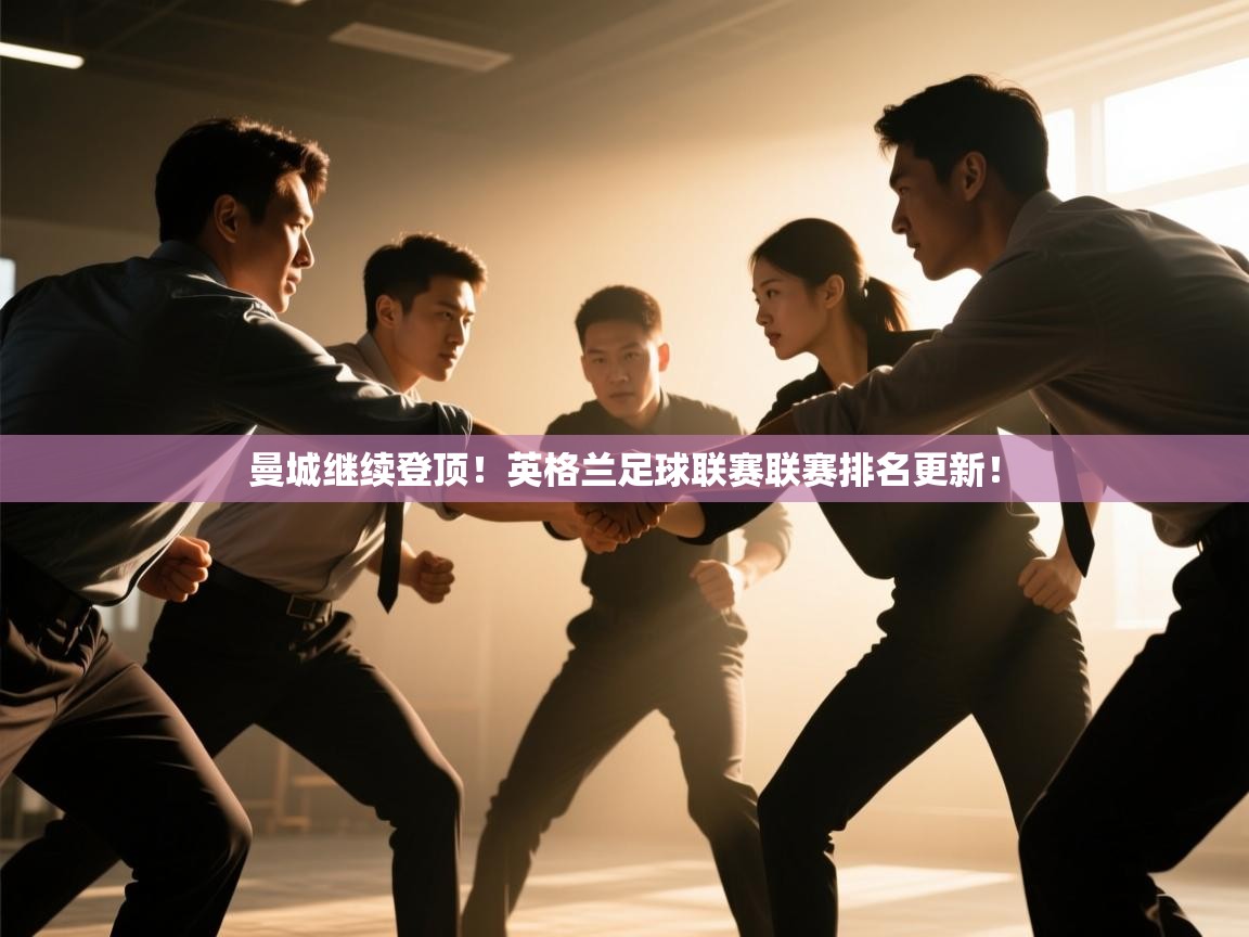 曼城继续登顶！英格兰足球联赛联赛排名更新！