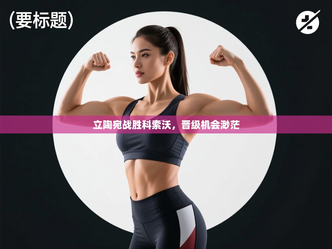 立陶宛战胜科索沃，晋级机会渺茫