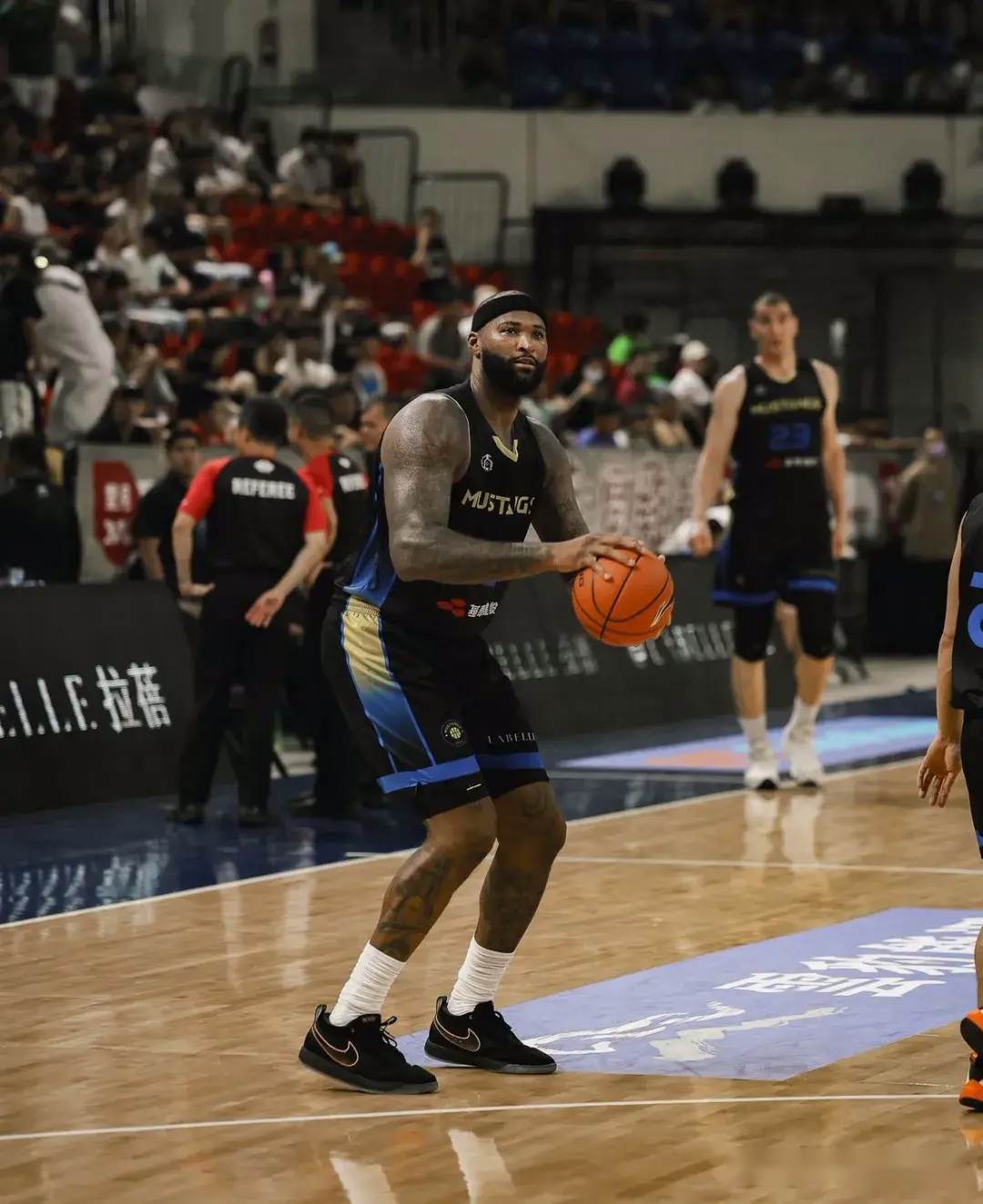 世俱杯官网-NBA球星加盟中国联赛，引发热议