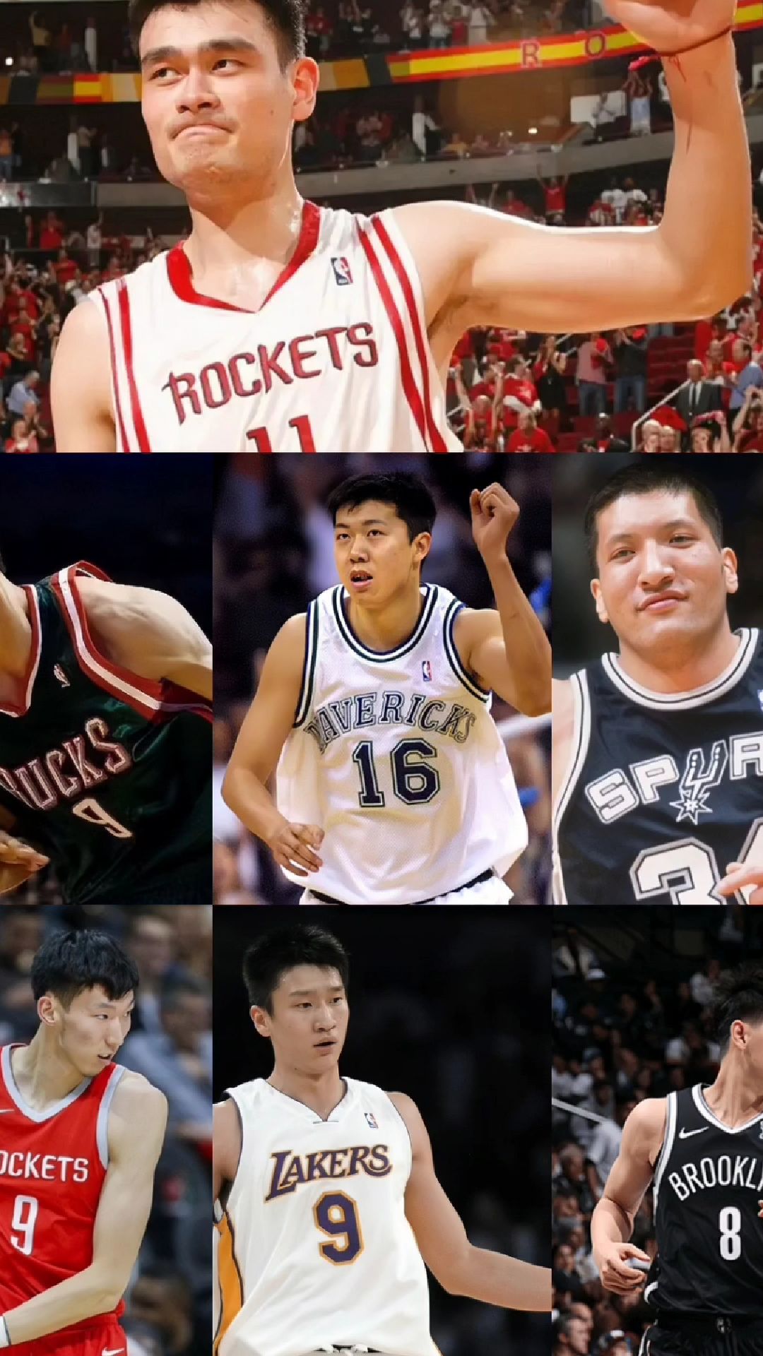 NBA球星加盟中国联赛，引发热议